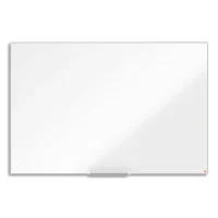 NOBO Tableau blanc émaillé Impression Pro magnétique, 1800 x 1200 mm