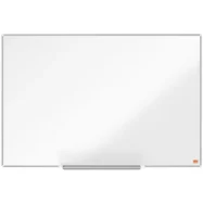 NOBO Tableau blanc Impression Pro Nano Clean magnétique, 900 x 600 mm