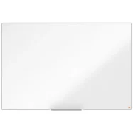 NOBO Tableau blanc Impression Pro Nano Clean magnétique, 1500 x 1000 mm
