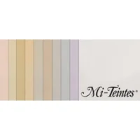 CANSON Manipack 10 feuilles MI-TEINTES® 50X65 160g couleurs pastel