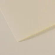 CANSON Feuille MI-TEINTES® 50X65 160g lys 110