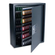 PAVO Armoire à clés Haute sécurité électronique, capacité 300 clés.