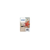EPSON Multipack Cartouches Jet d'Encre 3 couleurs C/M/J "Etoile de Mer'' 603 - C13T03U54010