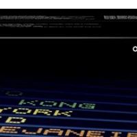 HP Cartouche toner 117A cyan W2071A