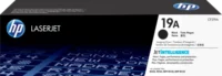 HP Cartouche tambour 19/A laser toner. CF219A