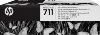 HP Kit de remplacement tête d'impression 711 C1Q10A