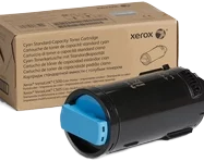 XEROX Cartouche de Toner Versalink C50X cyan 106R03859