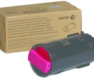 XEROX Cartouche de Toner Versalink C50X magenta 106R03860