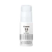 CANON Bouteille GRIS 53-GY pour Mégatank G550/G6504708C001