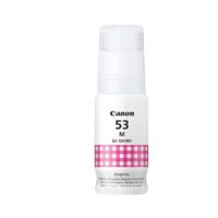 CANON Bouteille MAGENTA 53-M pour Mégatank G550/G650 4681C001
