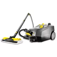 KARCHER Nettoyeur vapeur SG 4/4 pour un nettoyage en profondeur des surfaces. Pression vapeur de 4 bar.