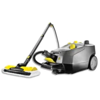 KARCHER Nettoyeur vapeur SG 4/4 pour un nettoyage en profondeur des surfaces. Pression vapeur de 4 bar.