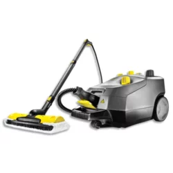 KARCHER Nettoyeur vapeur SG 4/4 pour un nettoyage en profondeur des surfaces. Pression vapeur de 4 bar.