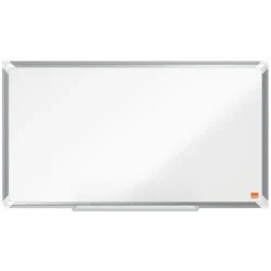 NOBO Tableau émaillé - format large 32'' - Premium Plus - NOBO 1915365