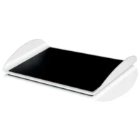 LEITZ Repose-pieds - noir - Leitz Ergo 65030095