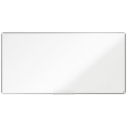 NOBO Tableau acier laqué Nano Clean - 2000 x 1000 mm - NOBO 1915162