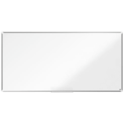 NOBO Tableau émaillé Premium Plus - 1800 x 900 mm - NOBO 1915148