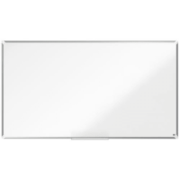 NOBO Tableau émaillé - format large 70'' - Premium Plus - NOBO 1915368