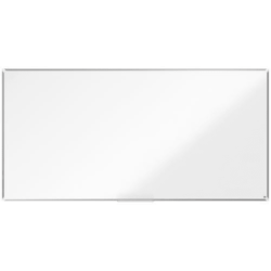 NOBO Tableau acier laqué Nano Clean - 2400 x 1200 mm - NOBO 1915163