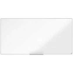 NOBO Tableau blanc - acier laqué - 1800 x 900 mm - NOBO 1915405