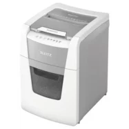 LEITZ Destructeur de documents IQ AutoFeed OfficePro 150 P5