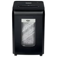 Destructeur de papier Coupe droite Rexel ProMax QS RSS1838