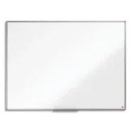 NOBO Tableau blanc en acier laqué Essence magnétique 1200x900 mm, blanc, 1905211
