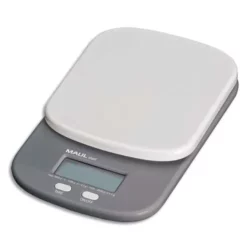 MAUL Pèse lettre MAULstart Gris 1623082