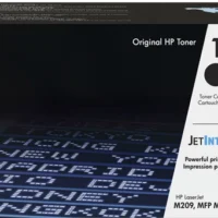 HP Toner noir 135A W1350A