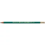 BIC Evolution Original Crayons à Papier avec Gomme Intégrée - HB – Image 3