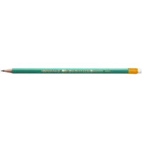 BIC Evolution Original Crayons à Papier avec Gomme Intégrée - HB