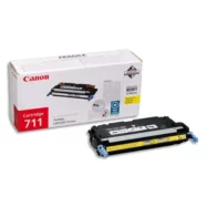 CANON Cartouche toner Jaune 711