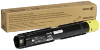 XEROX Cartouche laser jaune 106R03742