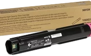 XEROX Cartouche laser magenta 106R03743