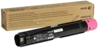 XEROX Cartouche laser magenta 106R03743