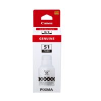 CANON Bouteille noir GI-51PGBK 4529C001AA