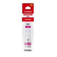 CANON Bouteille magenta GI-51M 4547C001AA