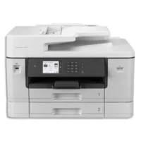 BROTHER Multifonction jet d'encre couleur A3 MFC-J6940DW