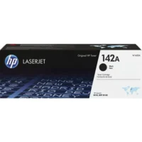 HP Toner noir W1420A