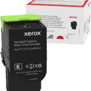 XEROX Toner noir 006R04356