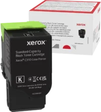 XEROX Toner noir 006R04356
