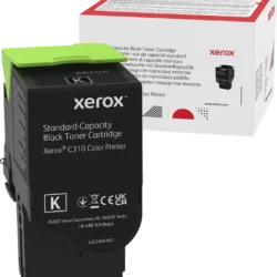 XEROX Toner noir 006R04356