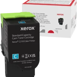 XEROX Toner magenta 006R04358