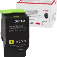 XEROX Toner jaune 006R04359