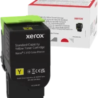 XEROX Toner jaune 006R04359