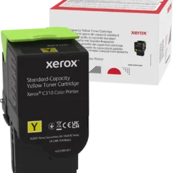 XEROX Toner jaune 006R04359