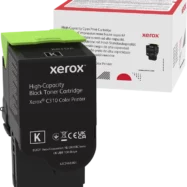 XEROX Toner noir XL 006R04364