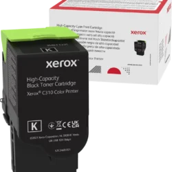 XEROX Toner noir XL 006R04364