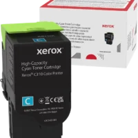 XEROX Toner cyan XL 006R04365