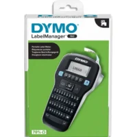 DYMO Etiqueteuse LabelManager LM160 2174450